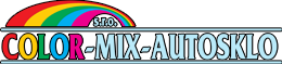 colormix autosklo