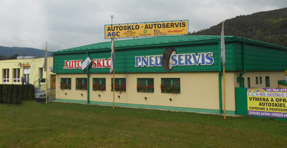firma colormix autosklo bardejov